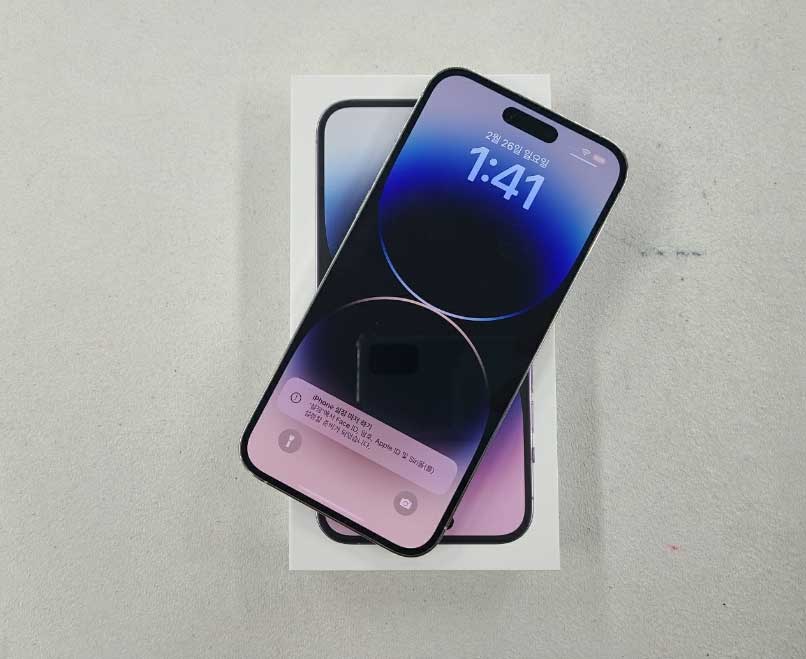 아이폰가개통 가개통폰 새거 사자마자 팔고가요 더큰모바일