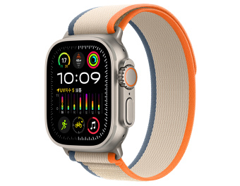 애플워치 울트라2 49mm 셀룰러 F등급 (A2986)