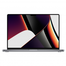 맥북프로 14인치 M1PRO CPU10G GPU16G 램16G 1T 특S급 (A2442)