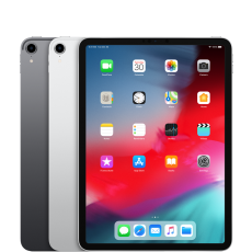 아이패드프로 11인치 1세대 WIFI / 셀룰러 F급 64G (A1980 / A1934)
