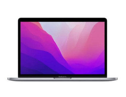 맥북프로 13인치 M2 CPU8G GPU10G 램8G 256G S급 (A2338)