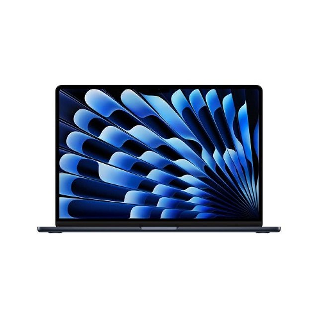 맥북에어 15인치 M3 CPU8G GPU10G 램16G 512G 특S등급 (A3114)
