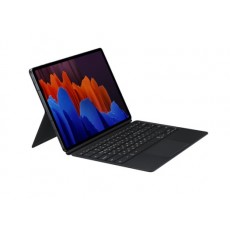 갤럭시탭 S7플러스 키보드 북커버 S8+ 호환 (EF-DT970)