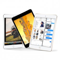 아이패드미니 4세대 WIFI / LTE S급 128G (A1550)