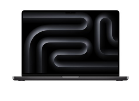 맥북프로 16인치 M4PRO CPU14G GPU20G 램24G 512G 특S등급 (A3403)